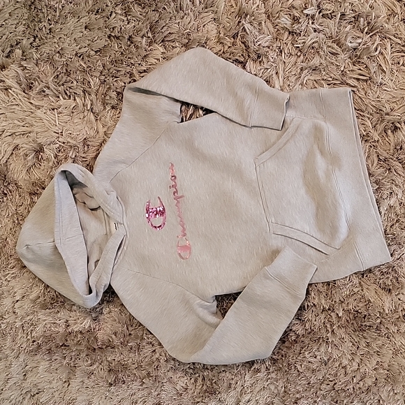 Champion Other - Champion Girls Sweatet